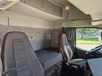 Volvo FH 540 6x4 / PALFINGER EPSILON 26 tm